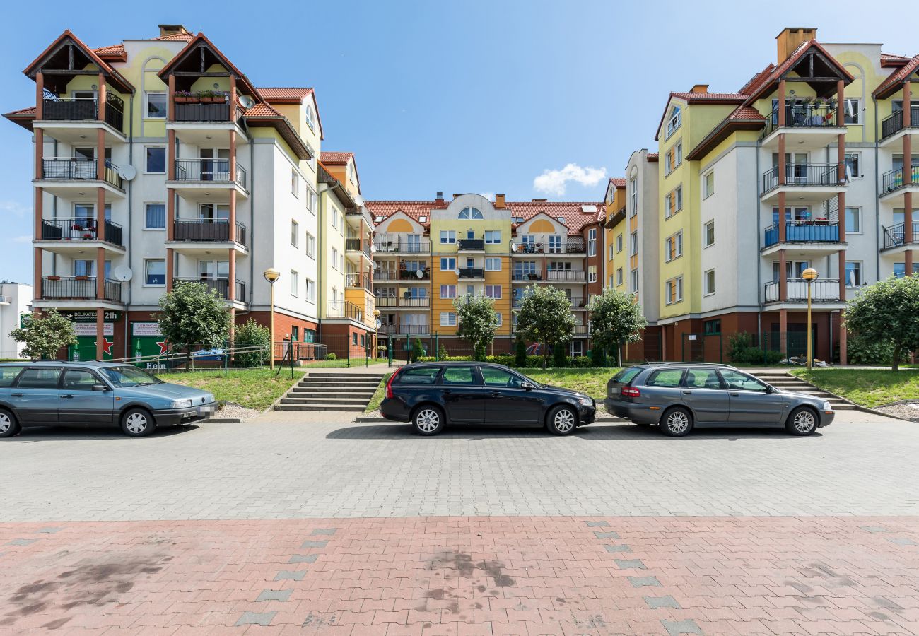 Gebäude, draußen, Aussicht, Straße, Hof, Parkplatz