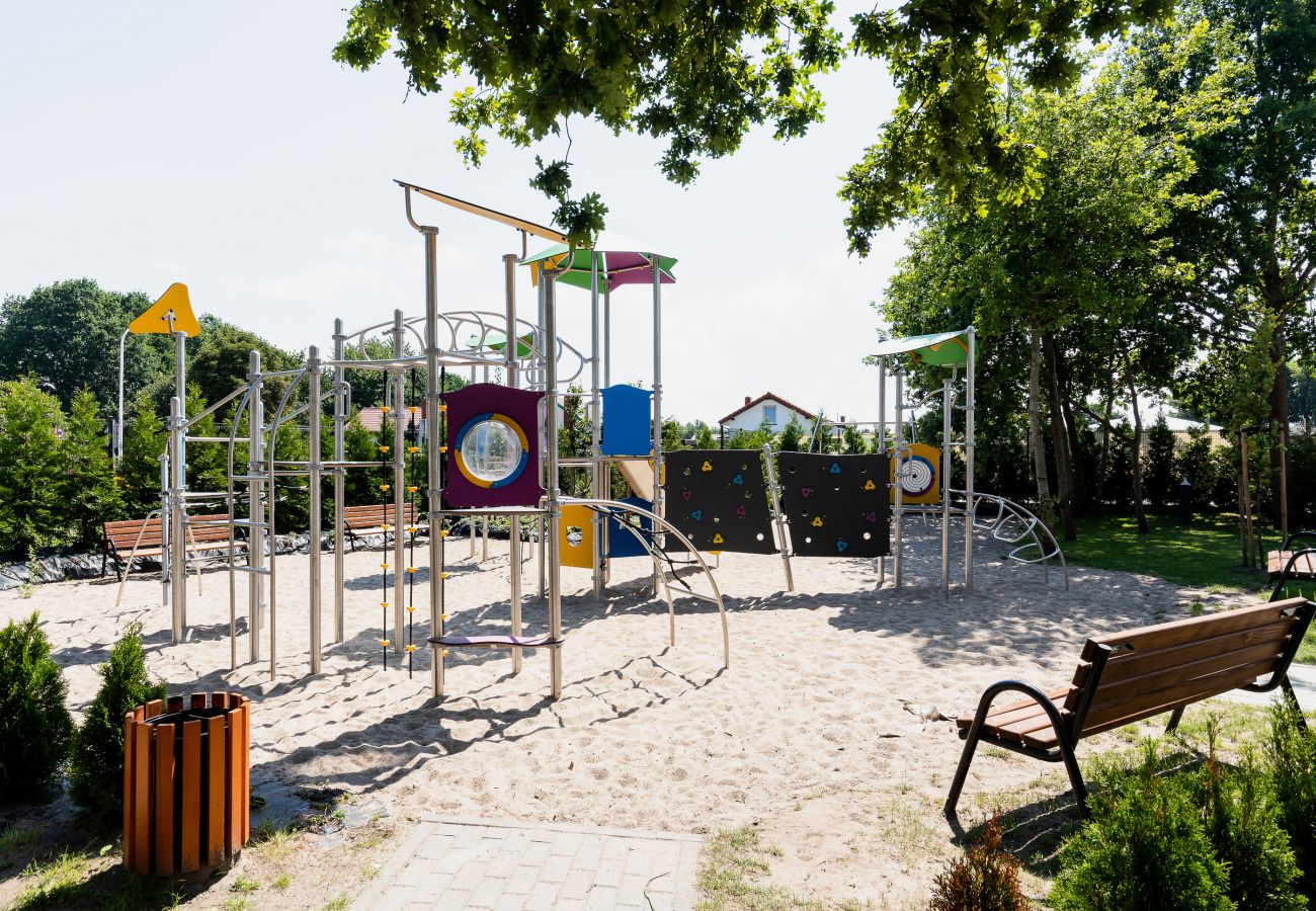 Spielplatz, Kinder, Miete