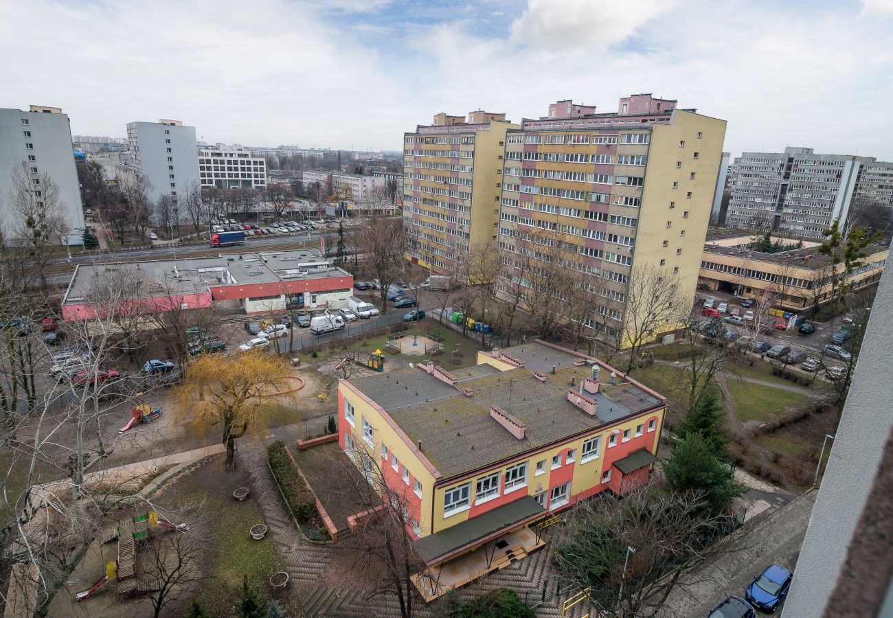 blick, blick von der wohnung, außenansicht, wohnung, miete