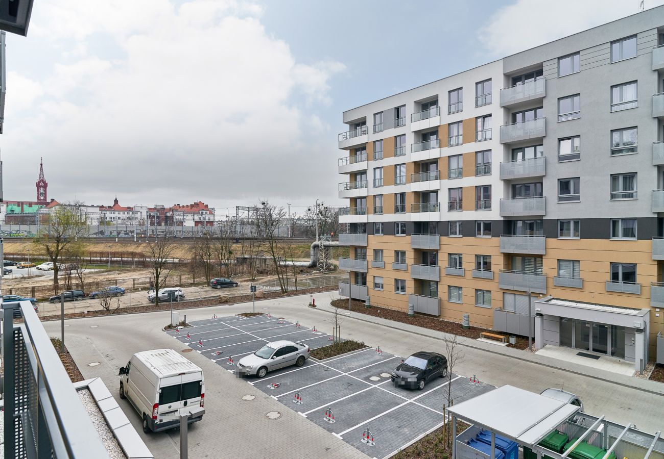 blick, aussenansicht, blick von wohnung, wohnung aussenansicht, miete