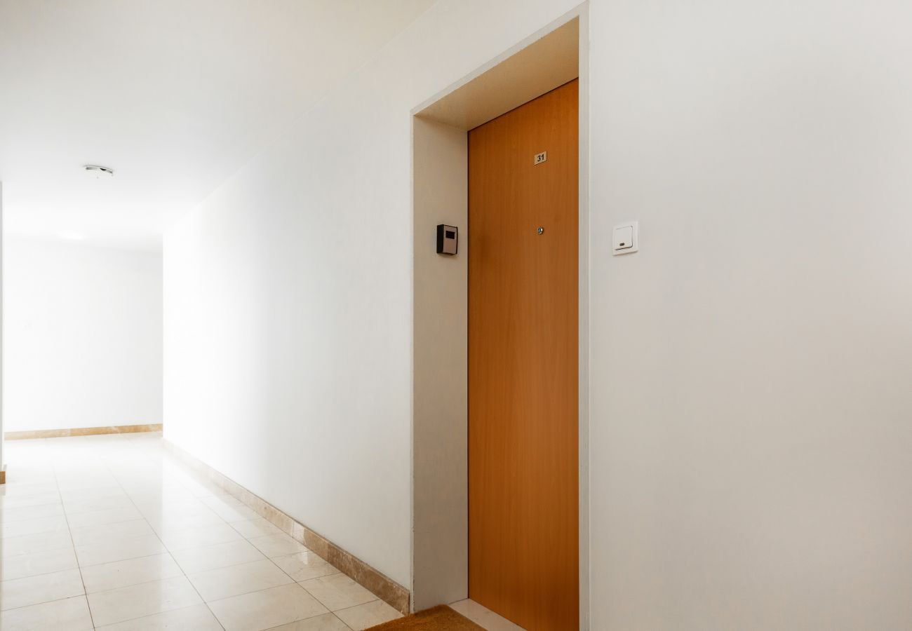 Ferienwohnung in Warszawa - Appartment Wilanowska 91 | WiFi, Garage, Fitnessraum, Haustiere erlaubt