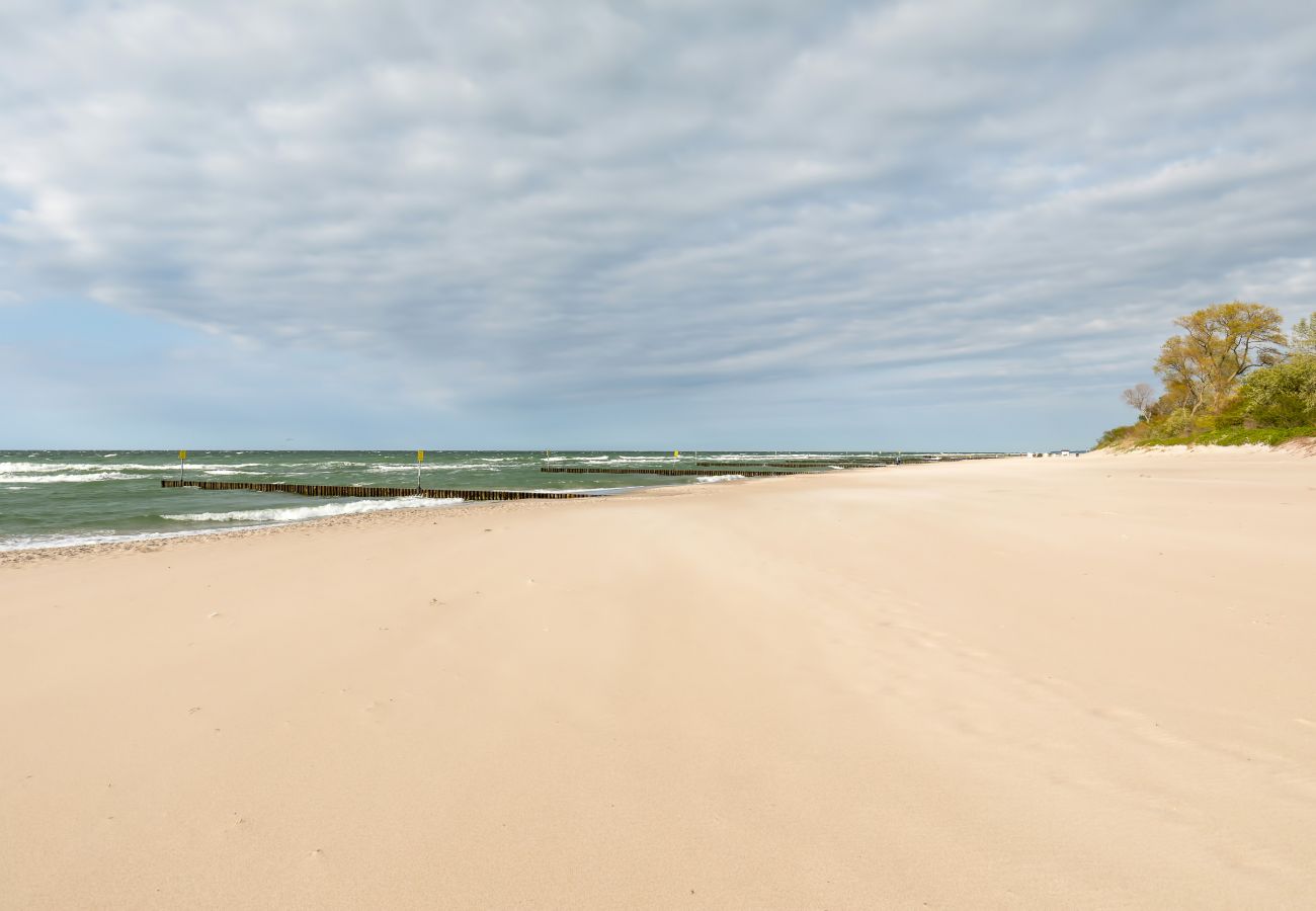 aussenansicht, wohnung, wohnung aussenansicht, wohnhaus, wohnhaus aussenansicht, strand, meer, miete