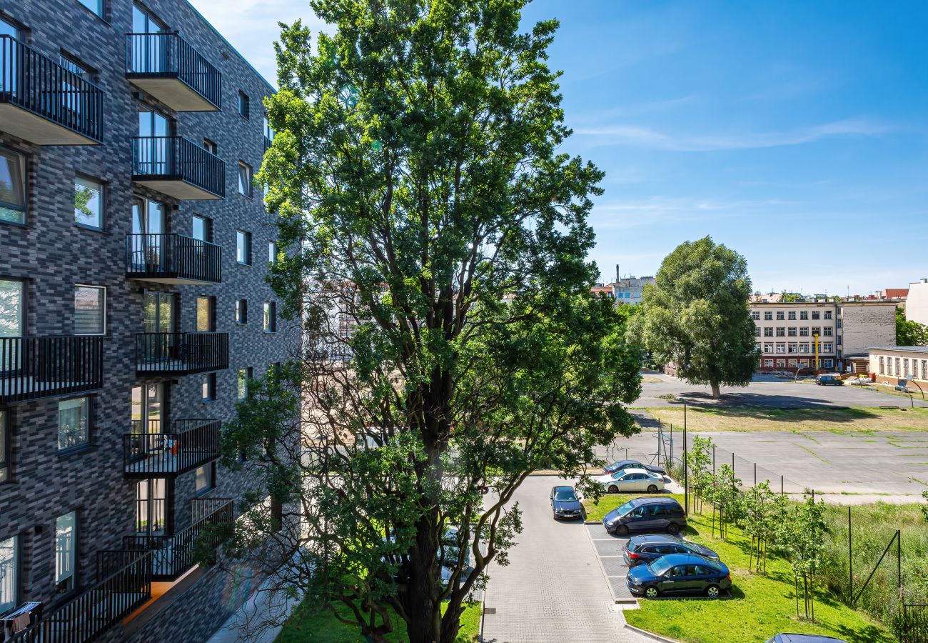 Ansichten, Blick von der Wohnung, Blick vom Balkon, Wohnung, Wohnung außen, außen, Miete