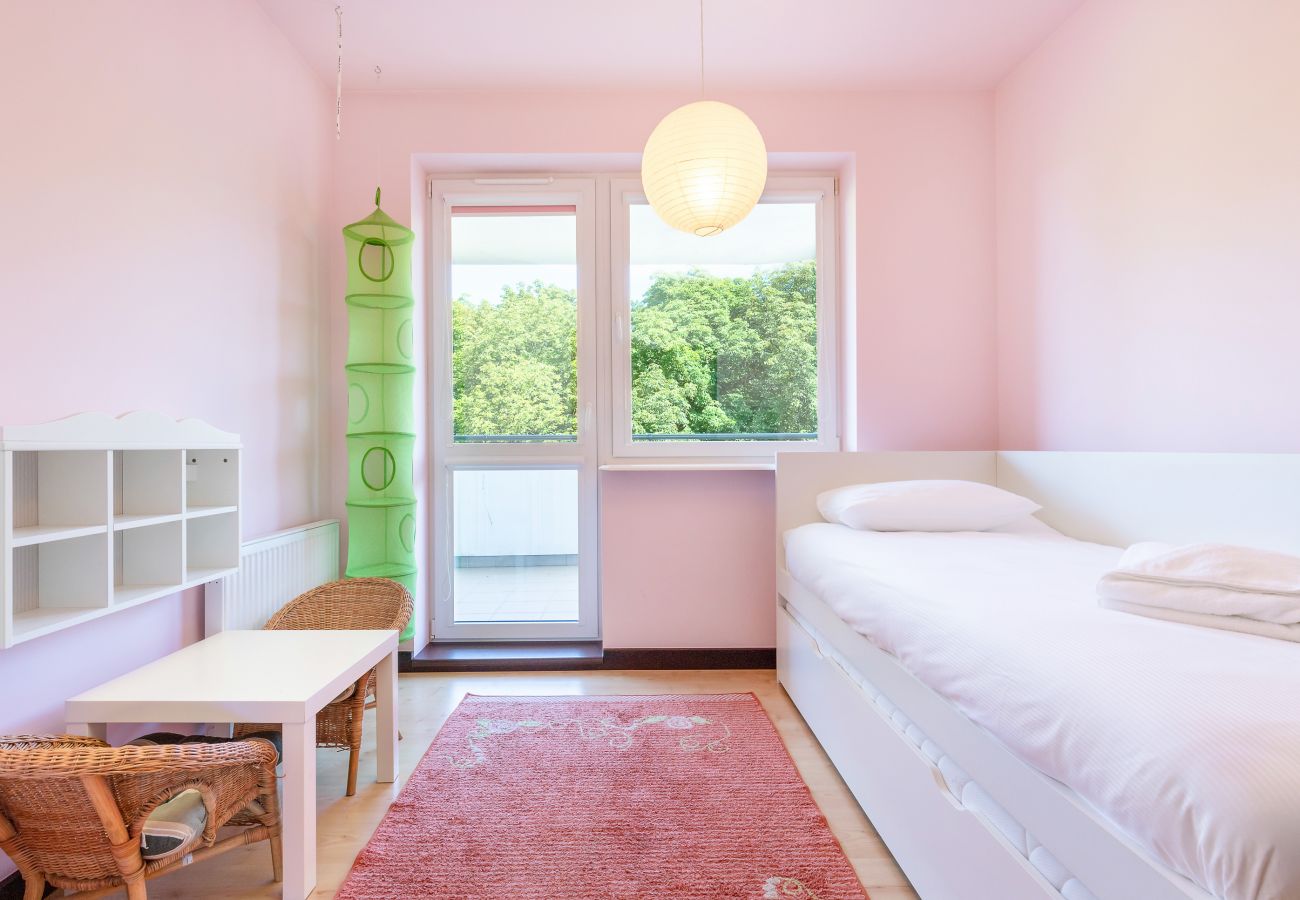 Wohnung, Miete, Schlafzimmer, Bett, Bettwäsche