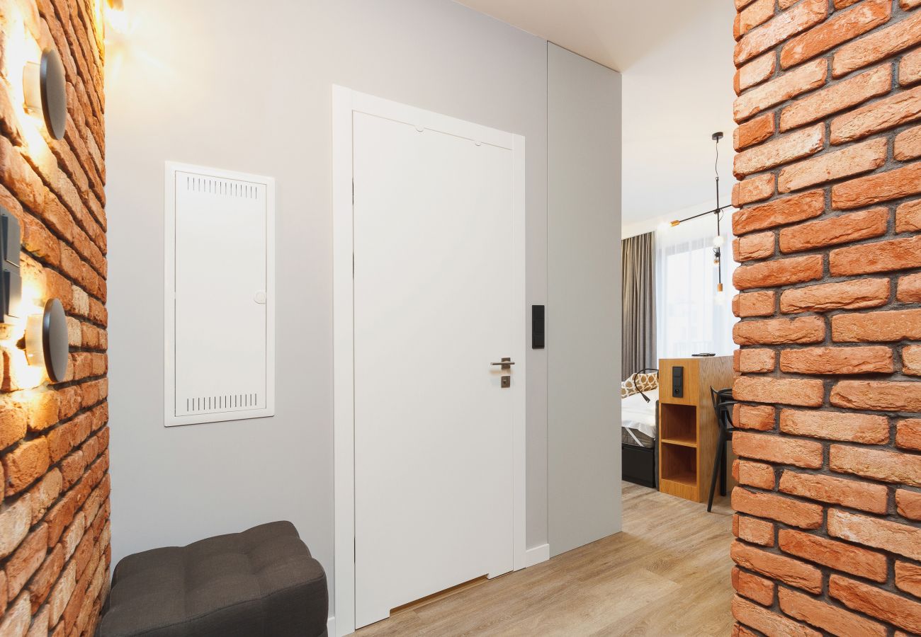 Wohnung, Vermietung, Interieur