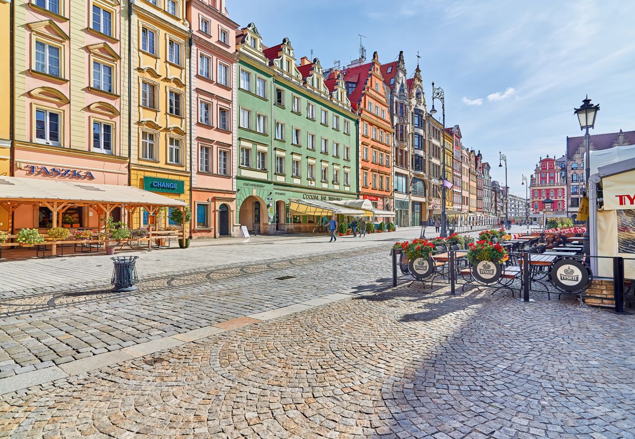 aussenansicht, wohnung, wohnhaus, wohnung aussenansicht, wohnhaus aussenansicht, altstadt, altstädter marktplatz, miete