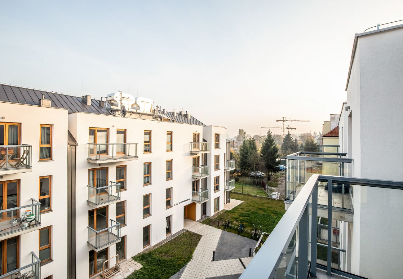 balkon, blick, blick vom balkon, blick von der wohnung, wohnung, außen, miete