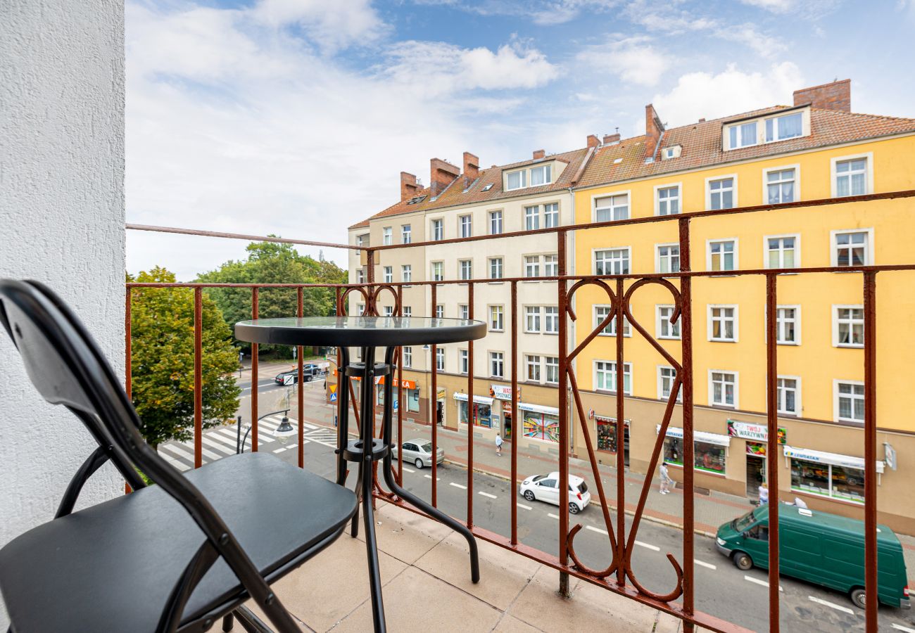 Wohnung, Miete, Balkon, Aussicht