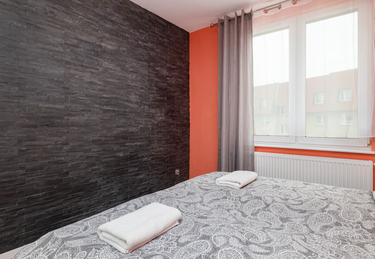 Wohnung, Miete, Schlafzimmer, Doppelbett