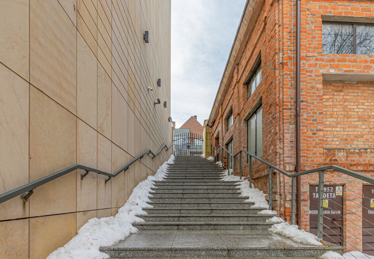 Ferienwohnung in Gdańsk - Wohnung Neptun in Danzig  | Tandeta 1/41