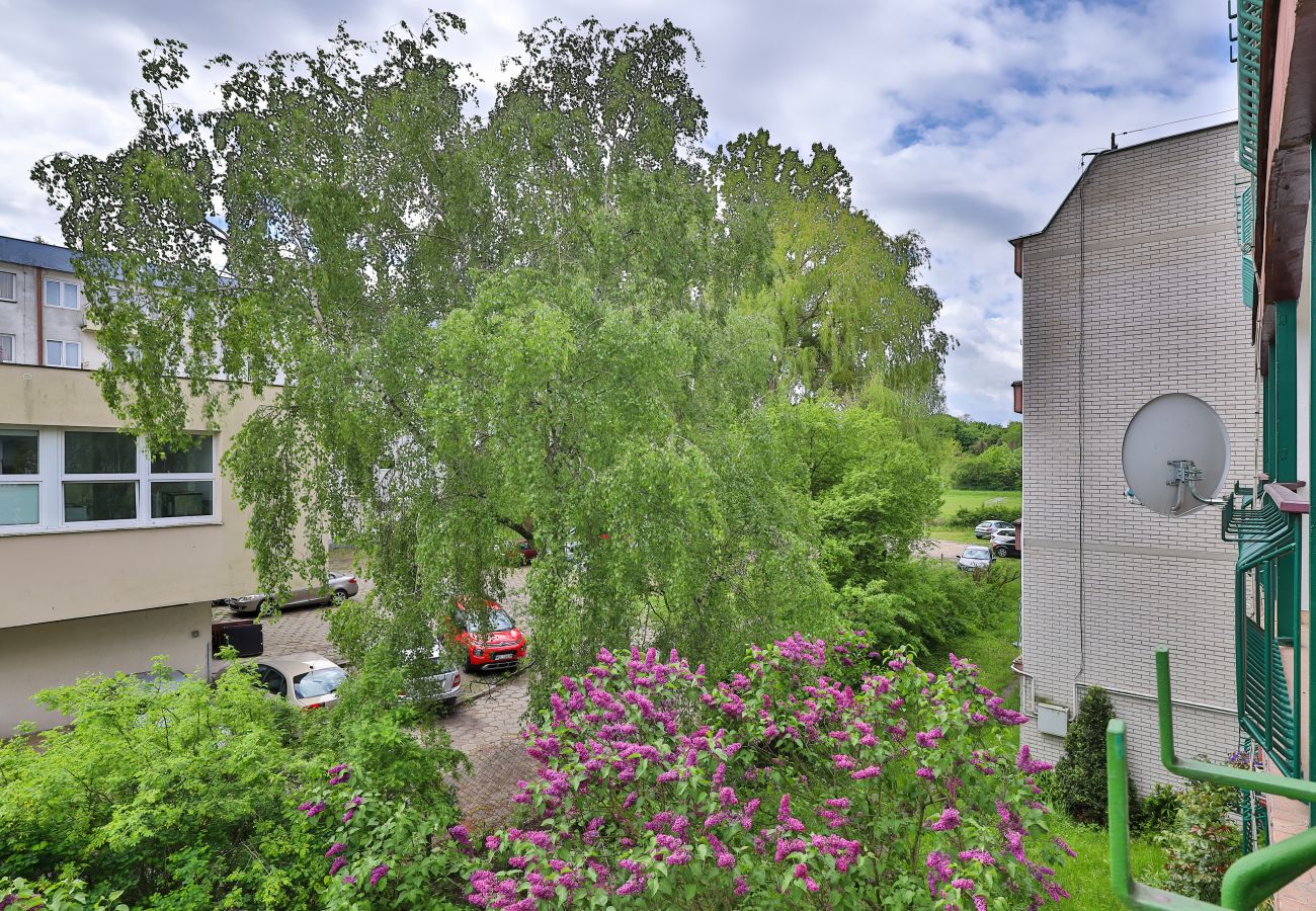 Ferienwohnung in Sopot - Bitwy Pod Płowcami 60b, 1 Schlafzimmer, Sopot