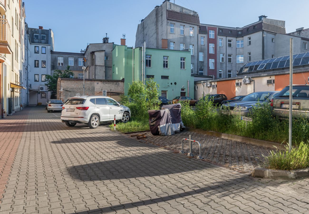 Apartment, Ferienwohnung, Urlaub, Miete, Swinemünde, Ostsee, am Meer