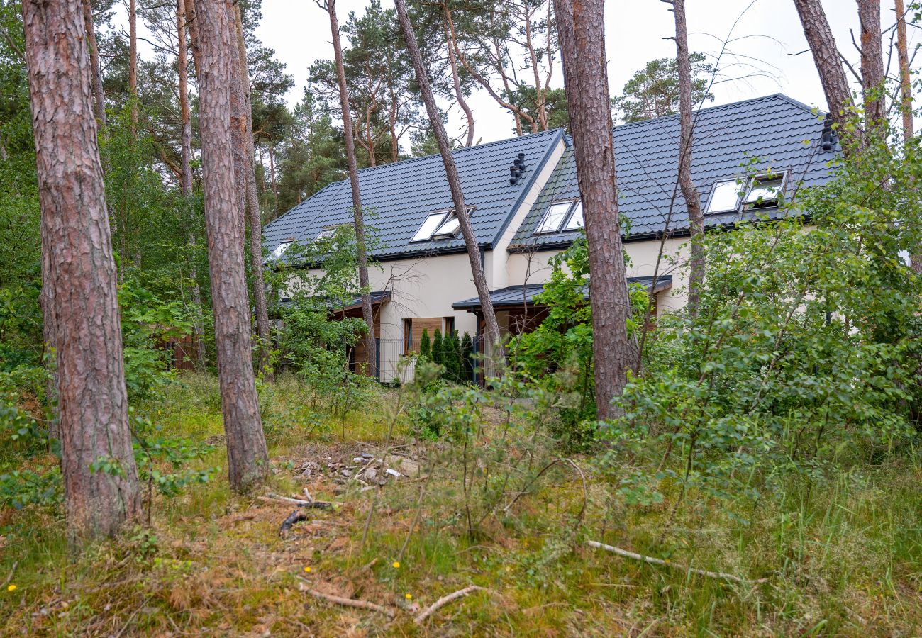 Ferienwohnung, Apartment, Miete, am Meer, Miedzywodzie, Polen, Ostsee, Zielona 11, Urlaub