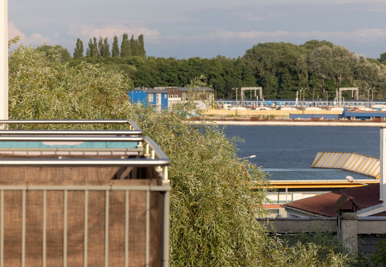 Apartment, Ferienwohnung, Urlaub, Miete, Swinemünde, Ostsee, am Meer