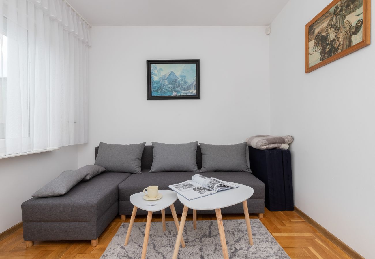 Ferienwohnung in Gdynia - Wohnung Lelewela 7B/2