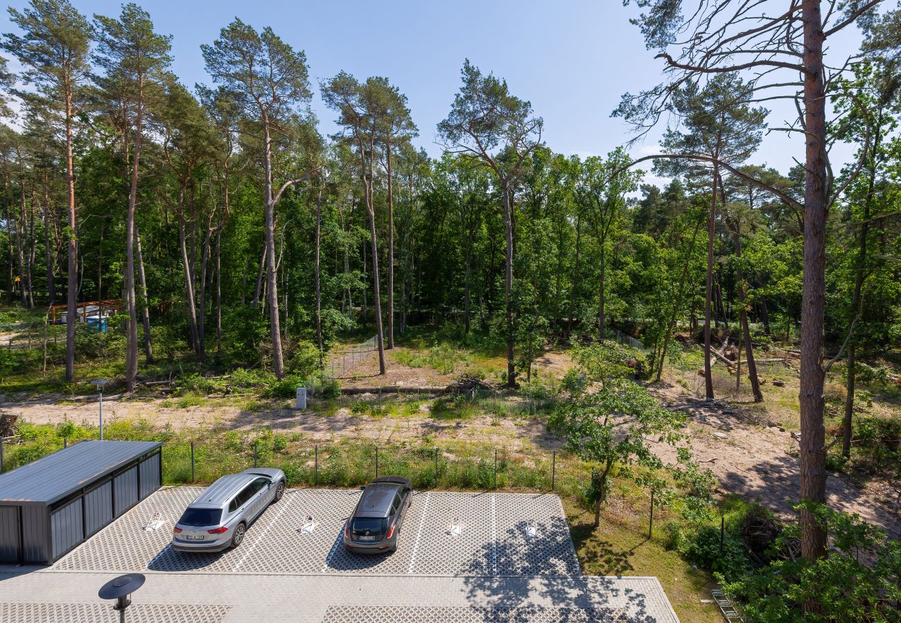 Ferienwohnung in Międzywodzie - Wczasowa 9B/22, 2 schlafzimmer, Międzywodzie