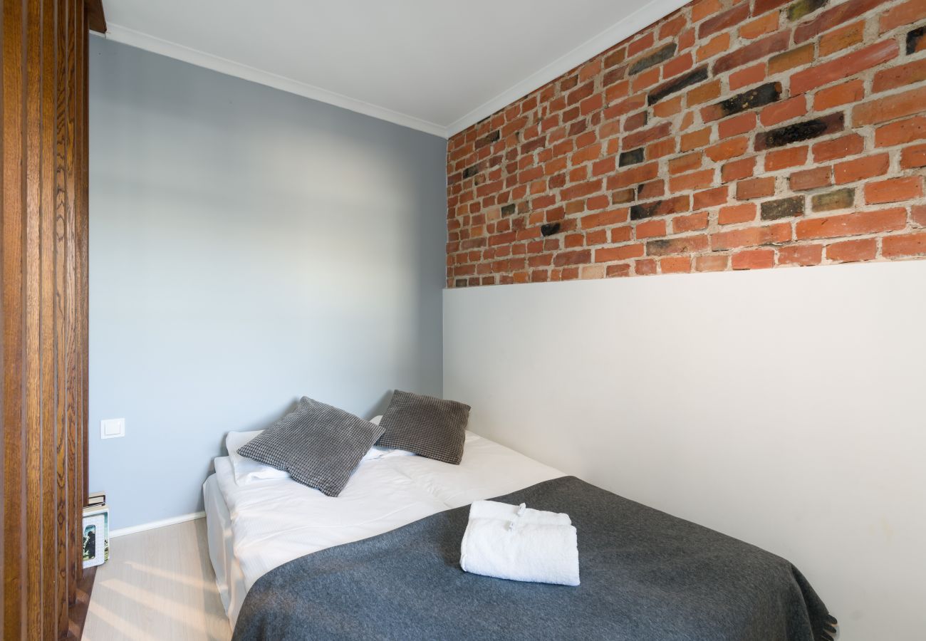 Studio in Poznań - Św. Wojciecha 30/3A, Studio, Pet-Friendly