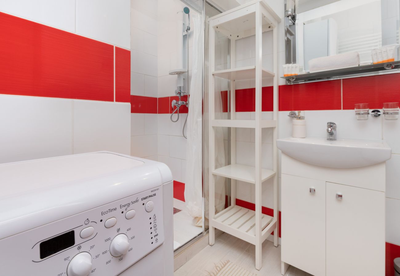 Ferienwohnung in Sopot - Chrobrego 11 | Wifi, 3 Schlafzimmer, Haustierfreundlich, Sopot