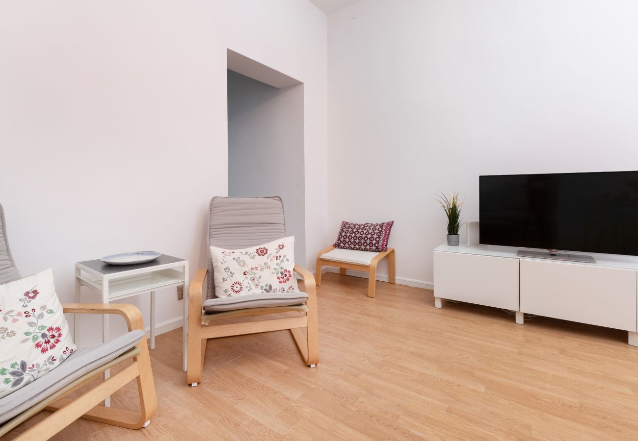 Ferienwohnung in Sopot - Chrobrego 11 | Wifi, 3 Schlafzimmer, Haustierfreundlich, Sopot