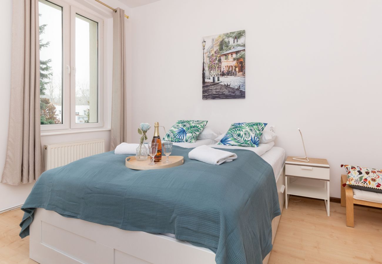 Ferienwohnung in Sopot - Chrobrego 11 | Wifi, 3 Schlafzimmer, Haustierfreundlich, Sopot