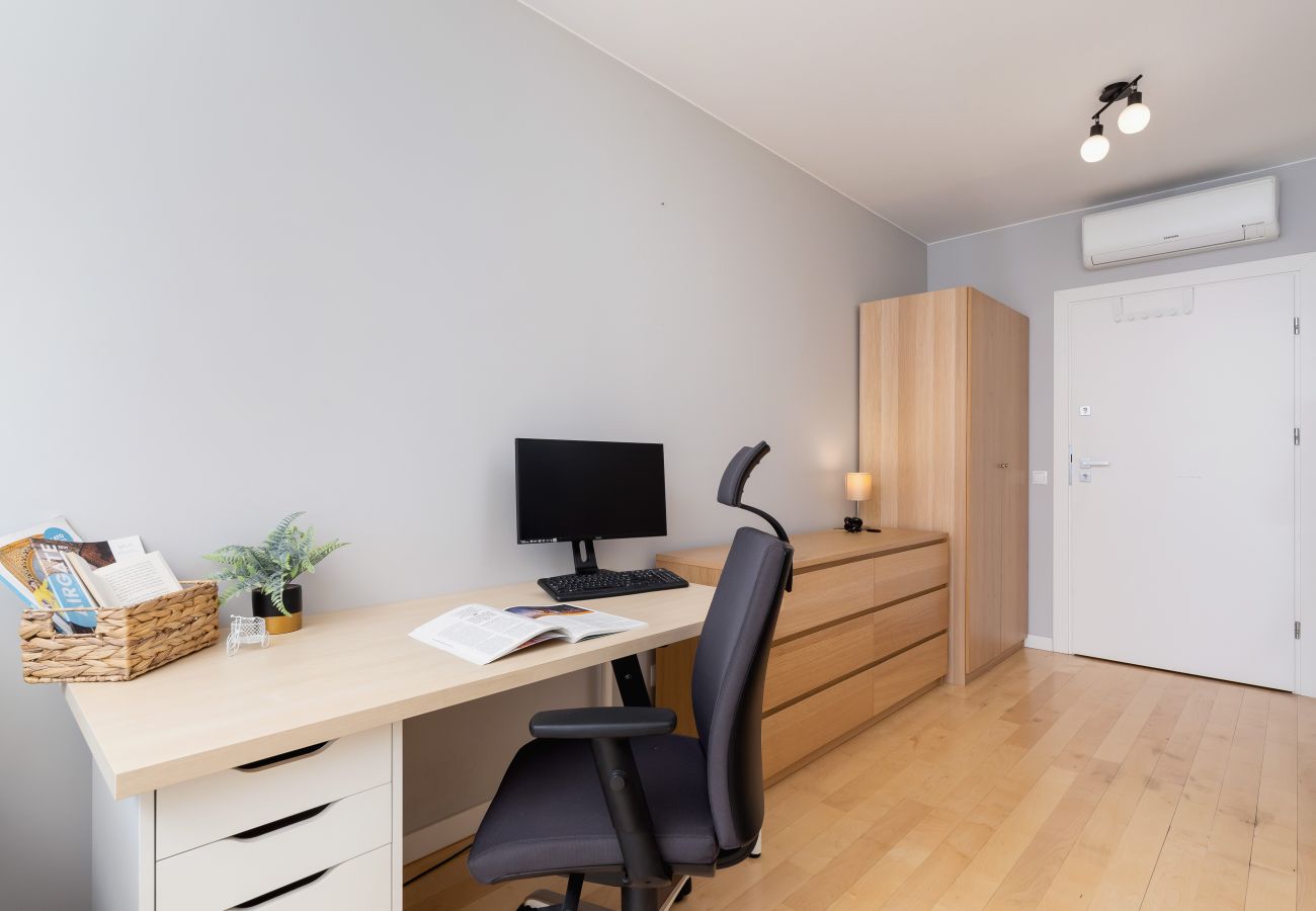 Ferienwohnung in Kraków - Solna 1 | Wifi, Haustierfreundlich, 1 Schlafzimmer, Parkplatz, Krakau