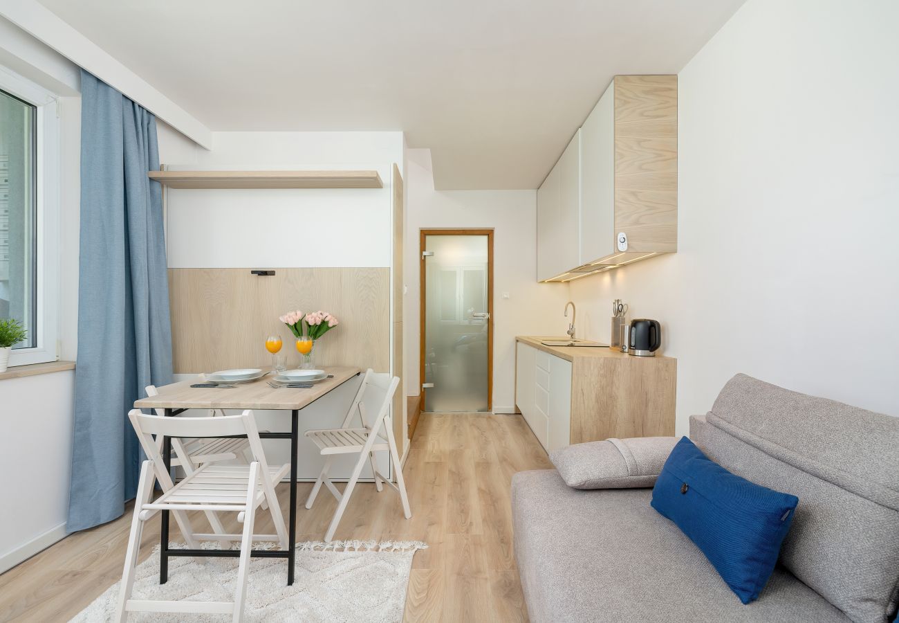 Studio in Zakopane - Studio für 4 Personen mit Parkplatz in Zakopane 