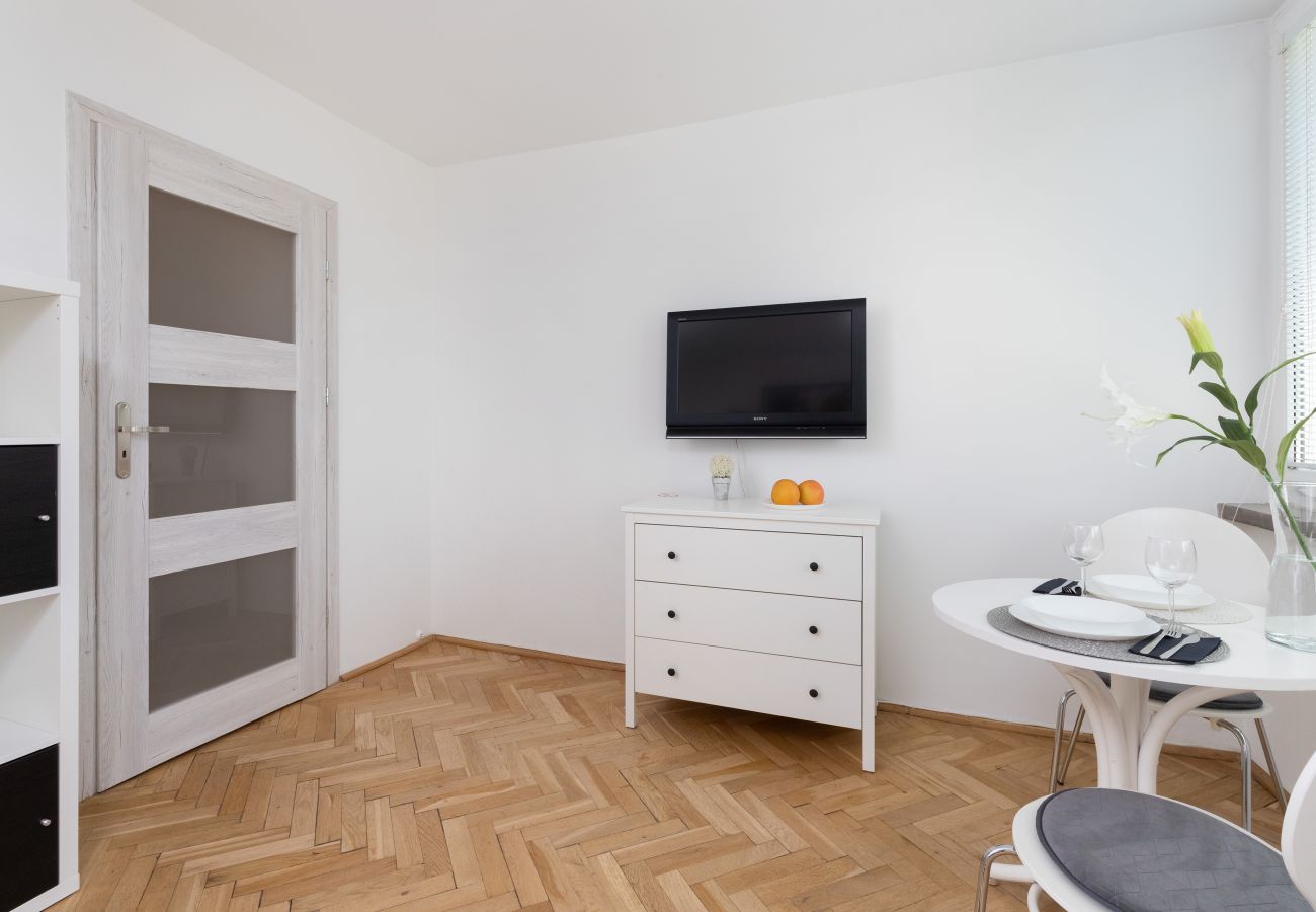 Studio in Sopot - Chrobrego 22 | Wifi, Studio, Balkon, Sopot