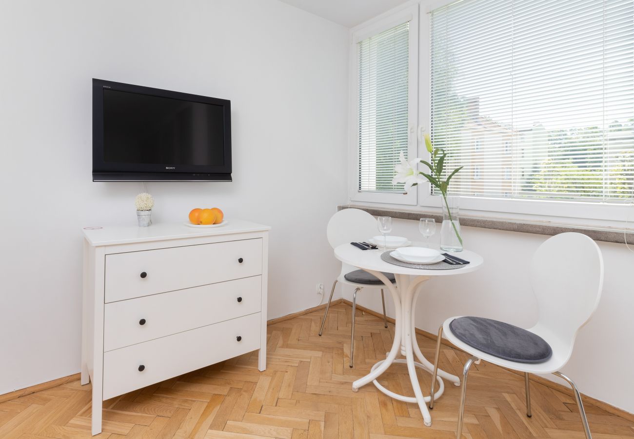 Studio in Sopot - Chrobrego 22 | Wifi, Studio, Balkon, Sopot