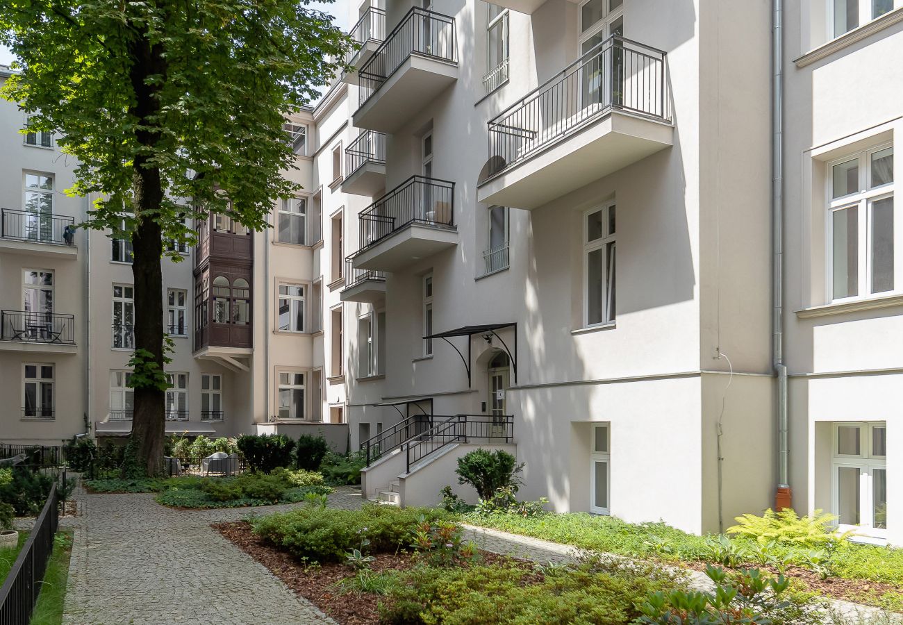 Ferienwohnung in Kraków - Stilvolle & elegante Wohnung Kazimierz, 15 min zu Fuß zum Wawel Schloss