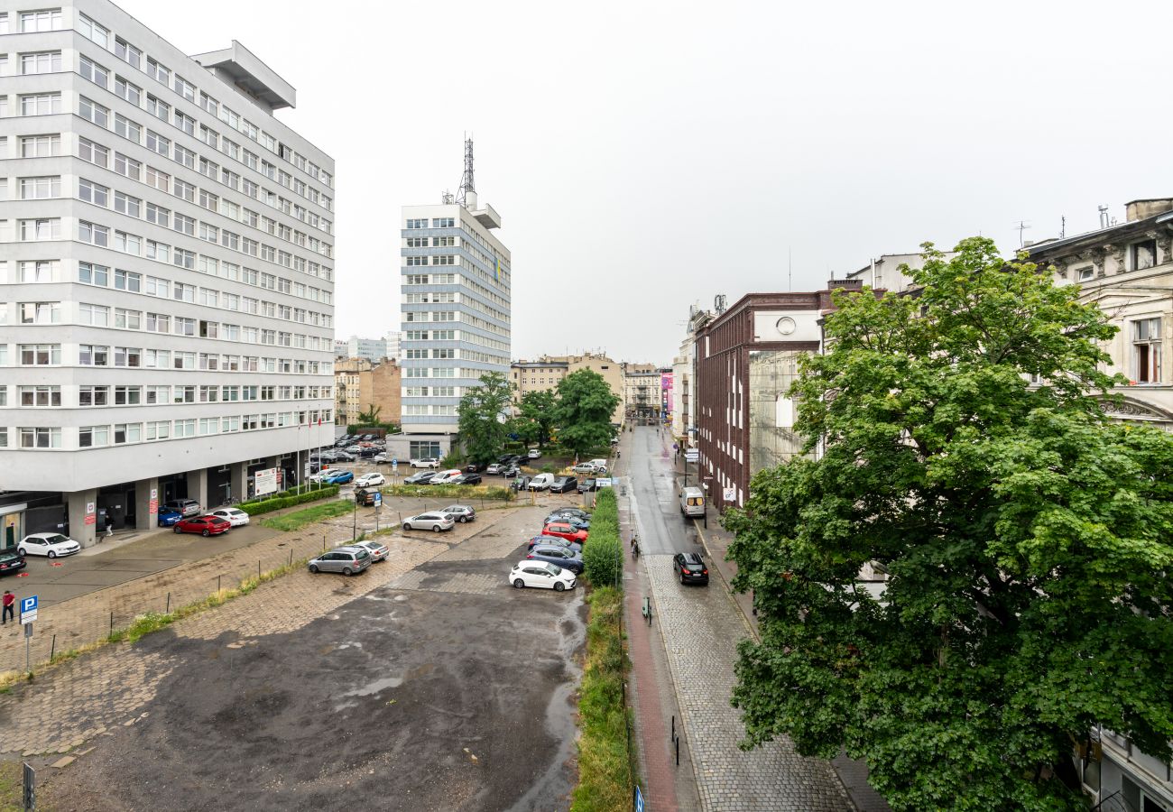 Studio in Poznań - Piekary 16 | Wifi, Studio, Parkplatz, Poznan