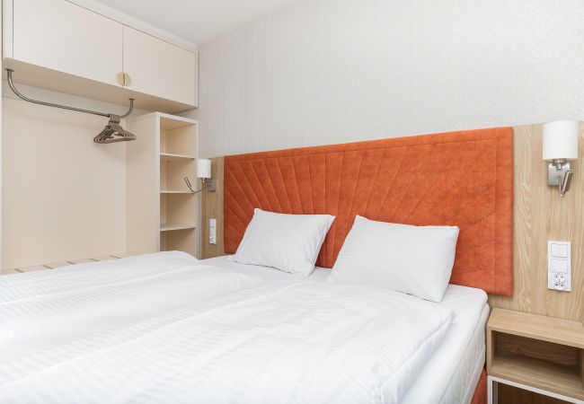 Ferienwohnung in Międzyzdroje - Bel Mare F324 Wohnung mit 1 Schlafzimmer 