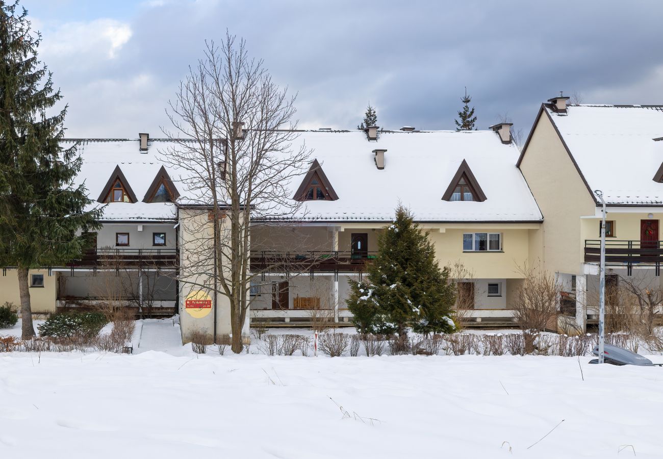 Ferienwohnung in Zakopane - Wohnsiedlung Pardałówka 1 | SmartTV | Zakopane