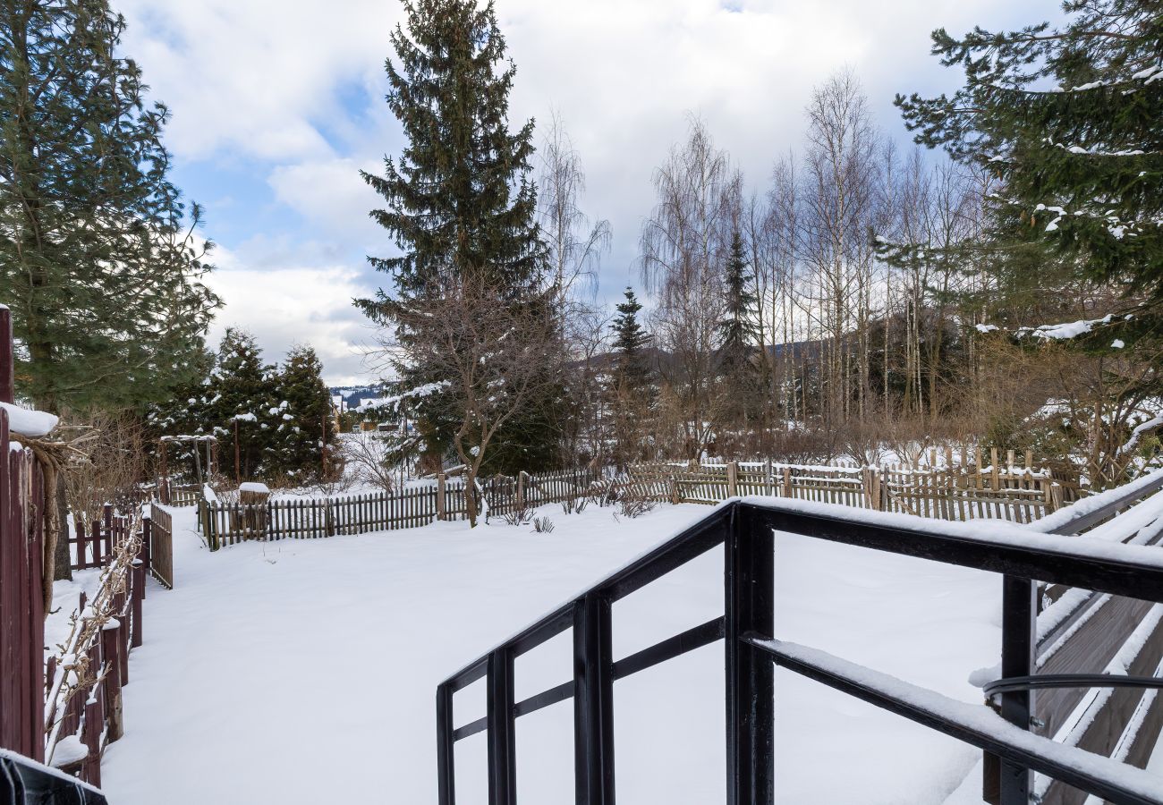 Ferienwohnung in Zakopane - Wohnsiedlung Pardałówka 1 | SmartTV | Zakopane