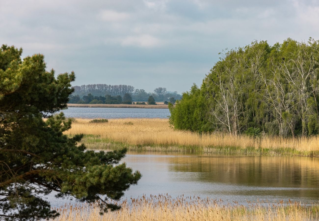 Ferienwohnung in Rogowo - Kołobrzeska 115B | Balkon, Schwimmbad | Parken