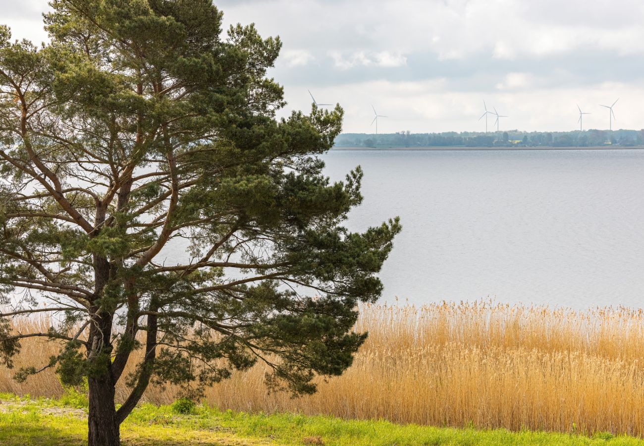 Ferienwohnung in Rogowo - Kołobrzeska 115B | Balkon, Schwimmbad | Parken