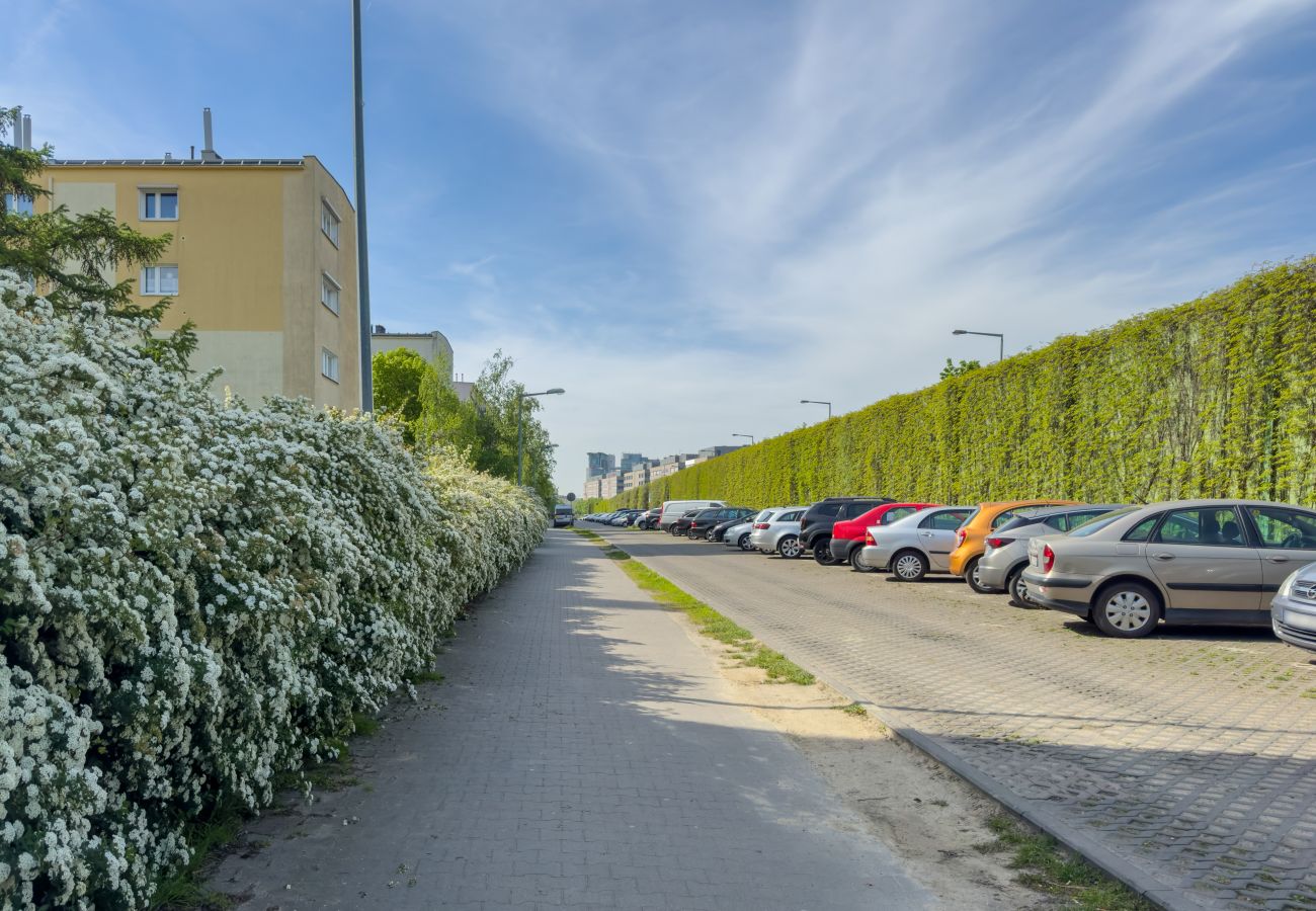 Ferienwohnung in Poznań - Bukowska 138 | für 4 Personen, 1 Schlafzimmer | Posen