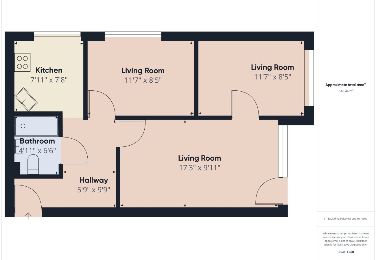 Ferienwohnung in Gdynia - Gemütliche Wohnung | Gdynia | Kordeckiego | Drei Schlafzimmer | Nähe Lasy Chylońskie | Balkon | Für 6