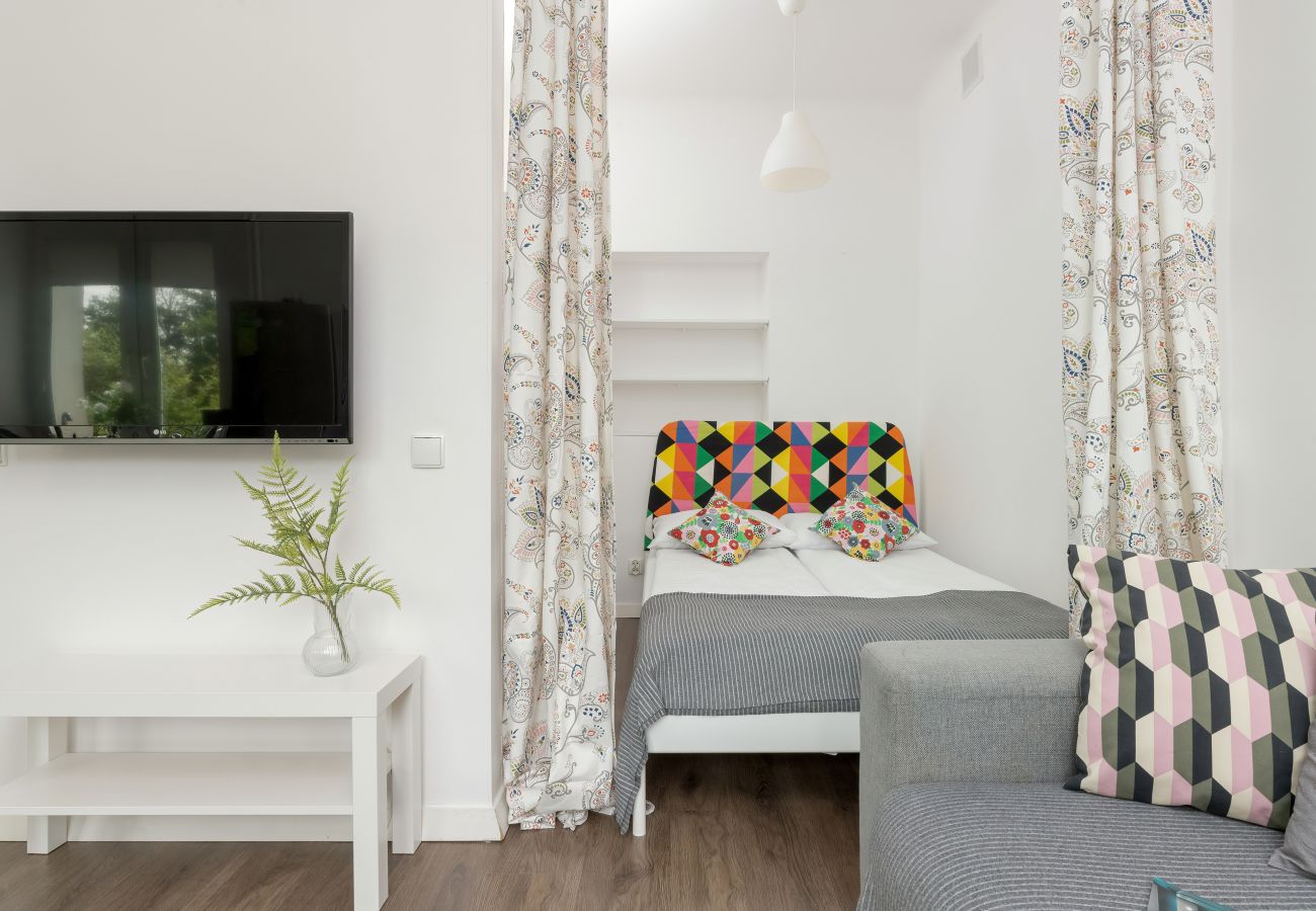 Studio in Gdynia - Studio Gdynia | 4 Personen | Smart TV | WiFi