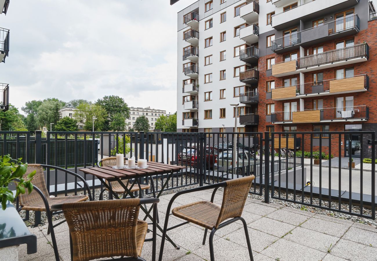 terrace, chairs, table, view, view from terrace, view from apartment, apartment, exterior, rent