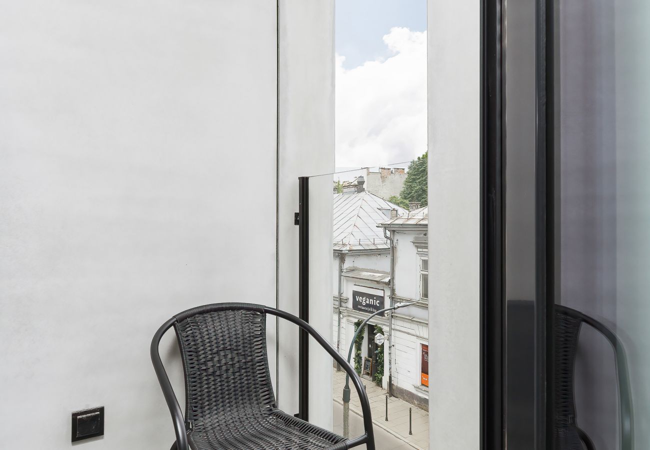 balcony, chair, view, view from balcony, view from apartment, apartment, exterior, rent