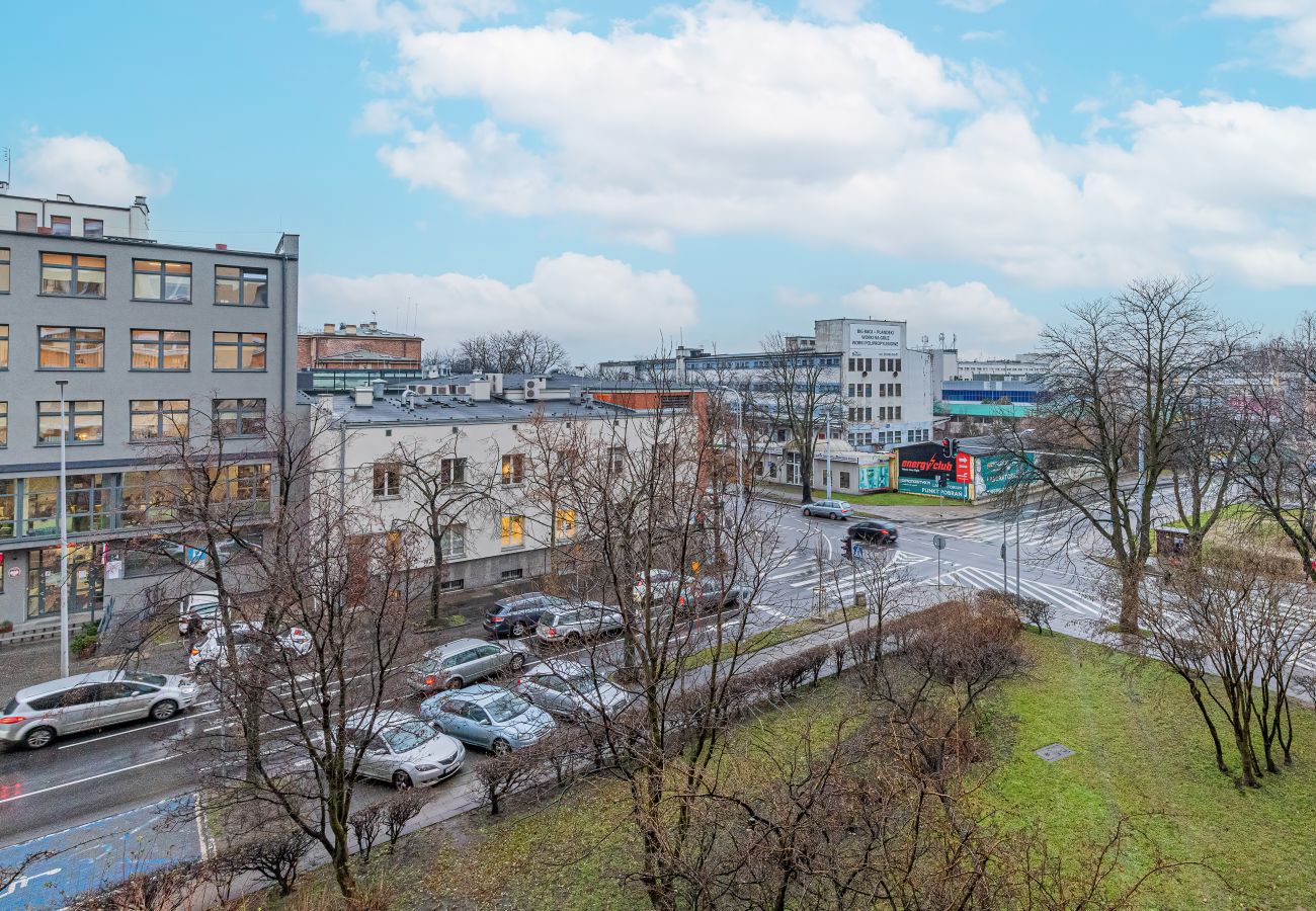 Studio in Gdynia - Władysława IV 1-5 Str., Studio, Gdynia Śródmieście