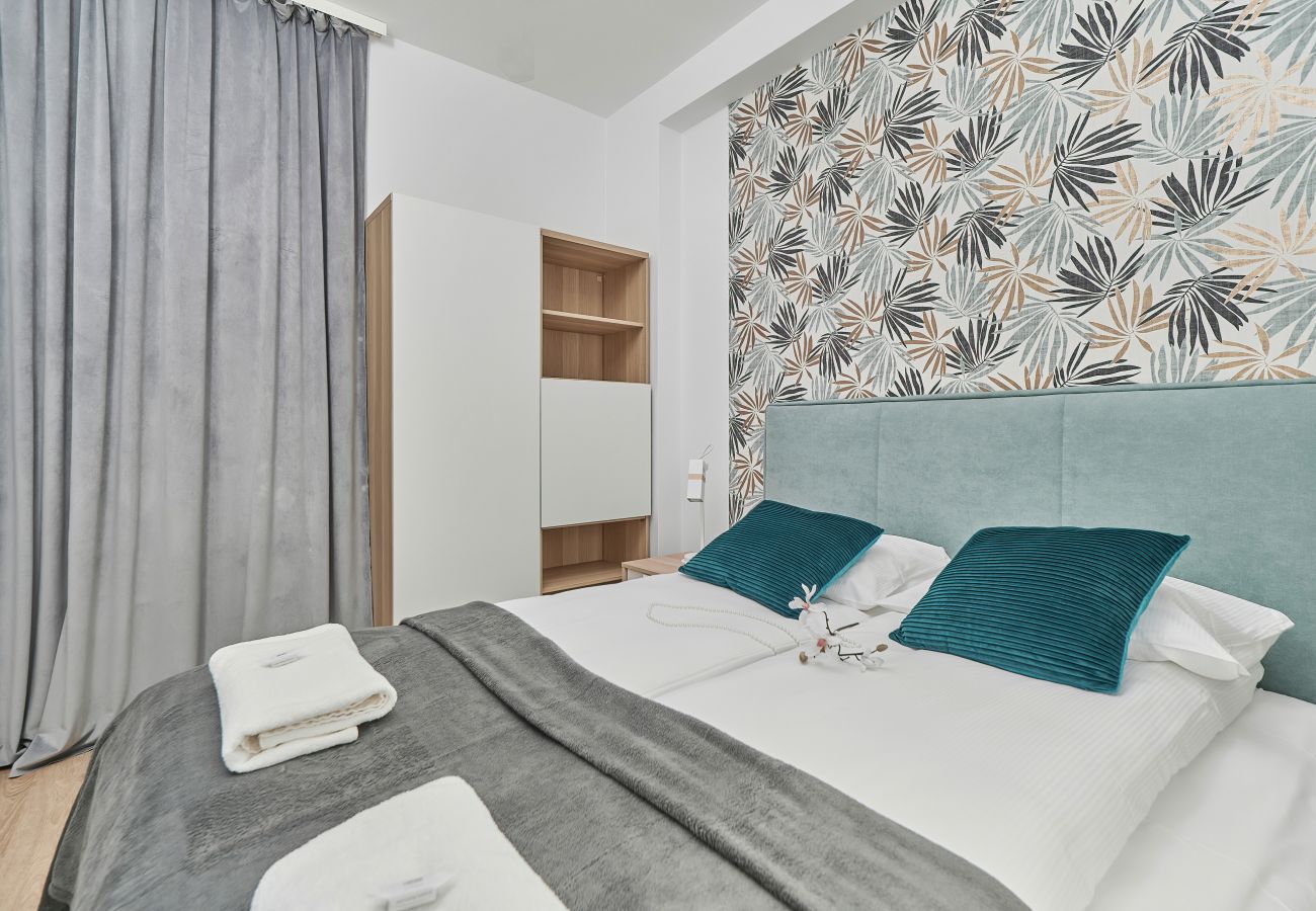 Apartment in Wrocław - One Bedroom Apartment | Kościuszki 130