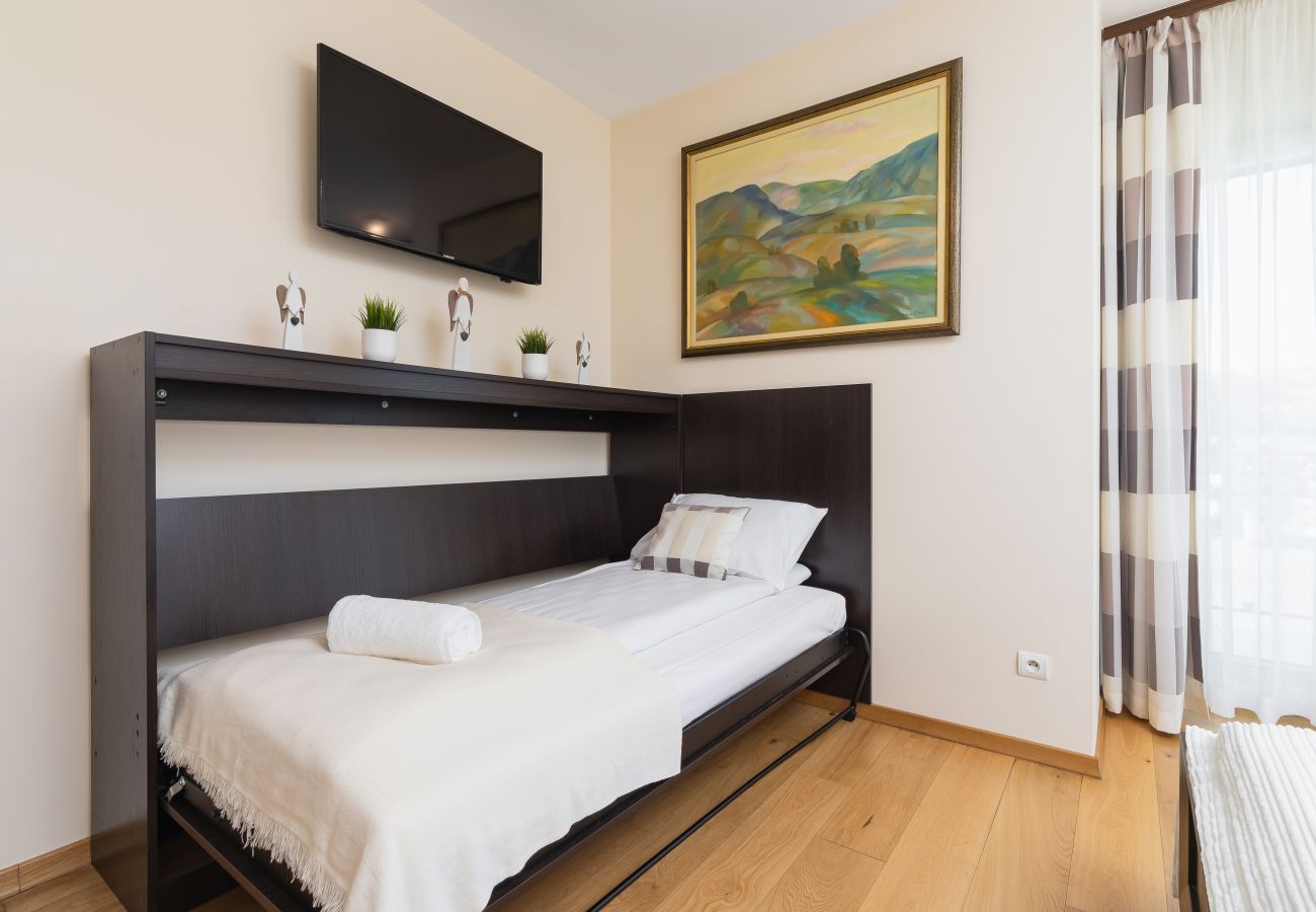 Apartment in Zakopane - Stara Polana 73, 1 bedroom Apartment with Spa, Zakopane