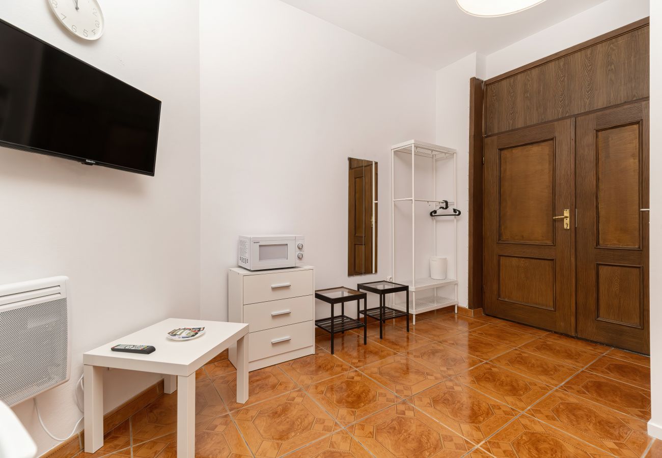 Studio in Wrocław - Microapartments Wrocław Podwale 36b