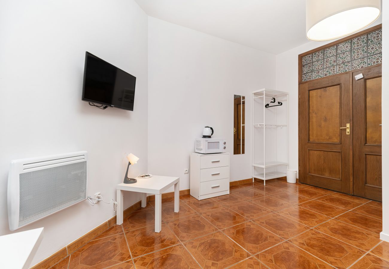 Studio in Wrocław - Microapartments Wrocław Podwale 36b