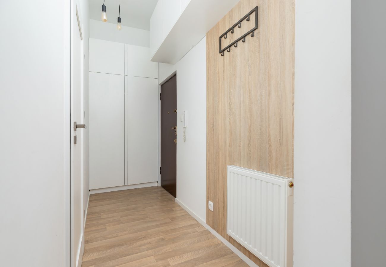 Apartment in Kraków - Dietla 66/10, 2 bedroom Apartment, Cracow