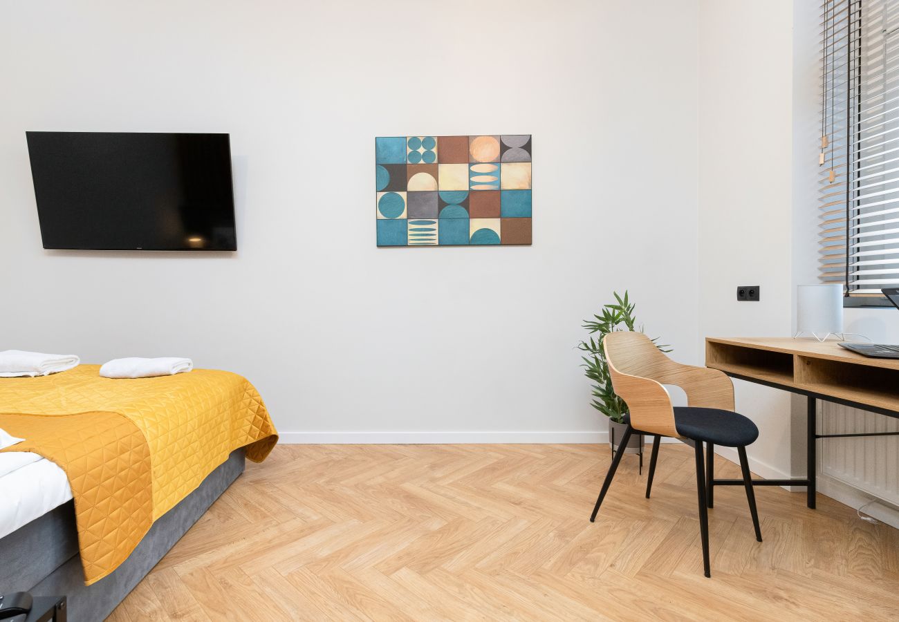 Apartment in Gdańsk - One bedroom apartment Seredyńskiego 11 / 4B in Gdańsk
