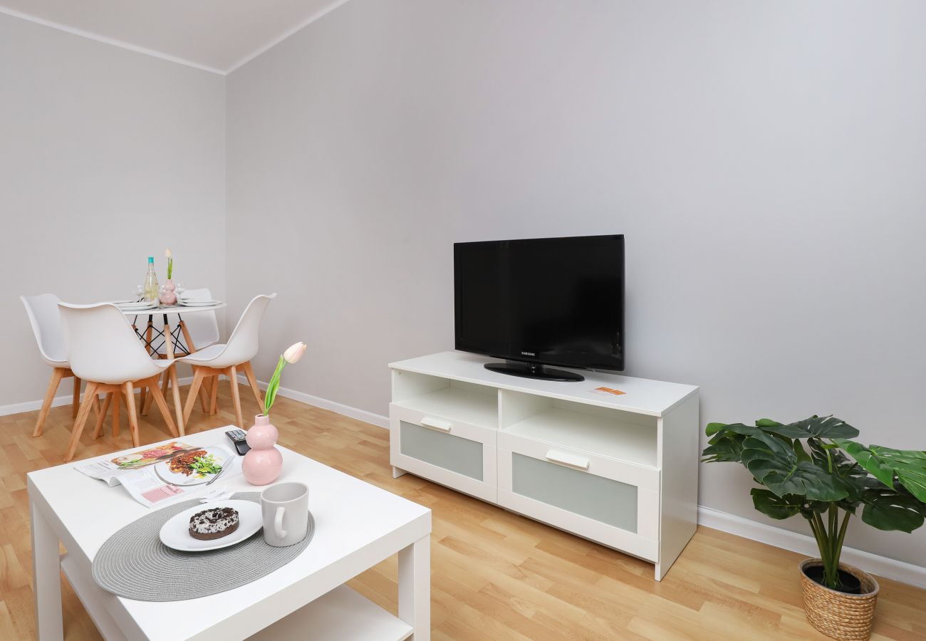 Apartment in Gdynia -  Apartment Krasickiego 17/7