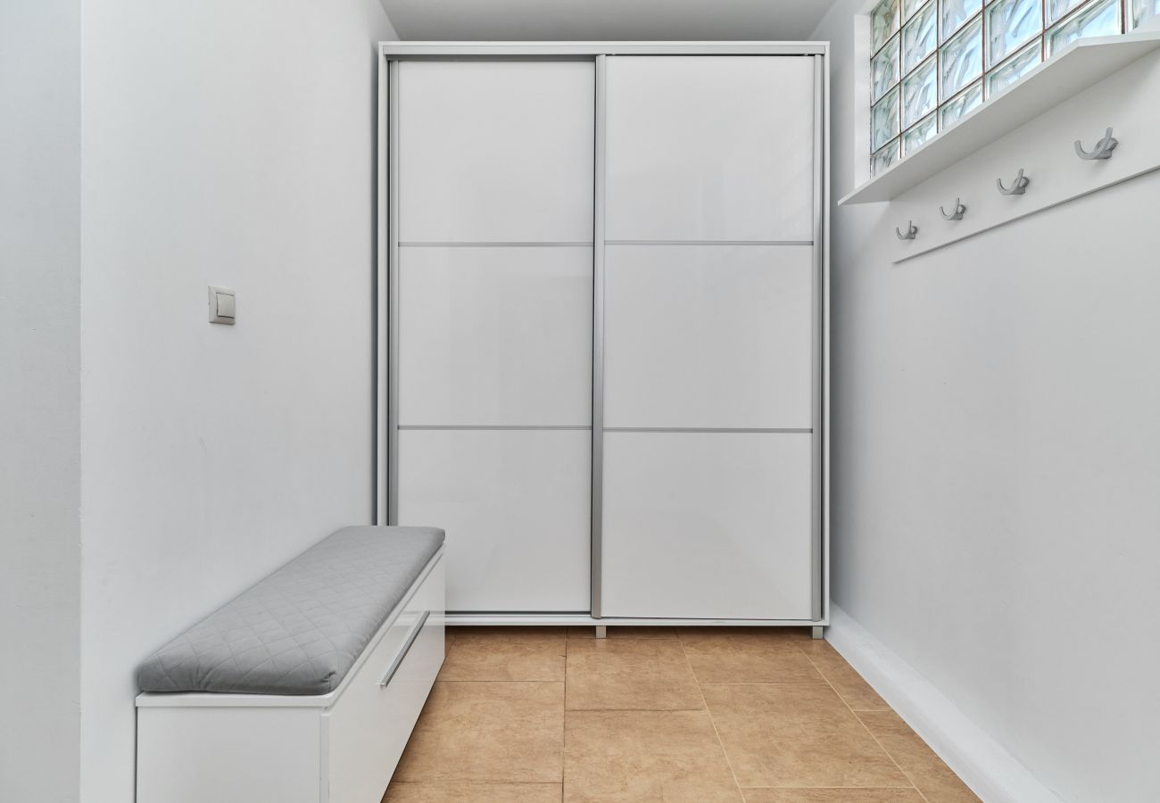 Apartment in Wrocław - Szewska 52/23 | Wifi, 1 Bedroom, 6 Guests, Wroclaw