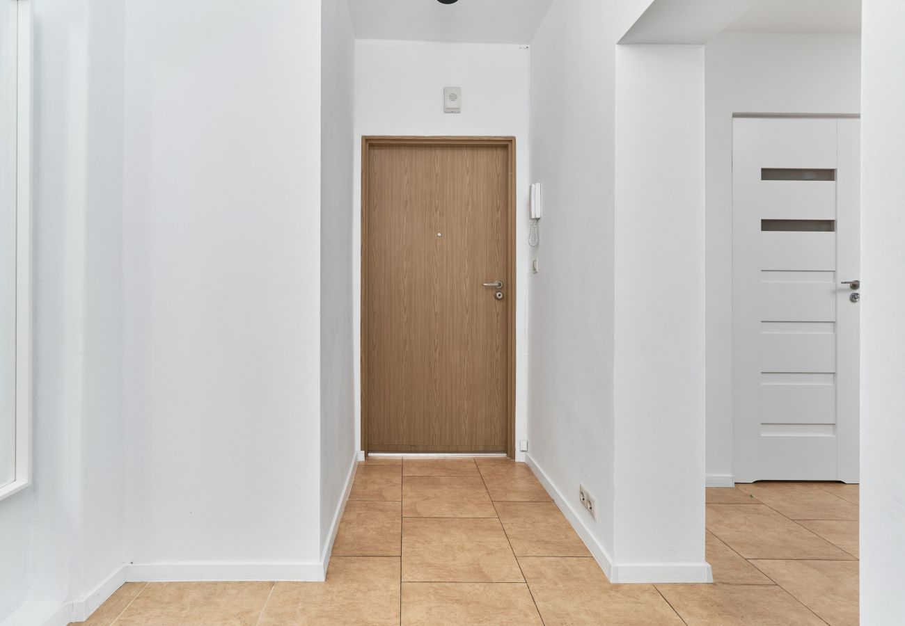 Apartment in Wrocław - Szewska 52/23 | Wifi, 1 Bedroom, 6 Guests, Wroclaw